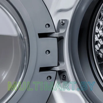 Стиральная машина MAUNFELD MFWM149WH картинка 11